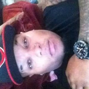 Meet your Posher, Ishmel